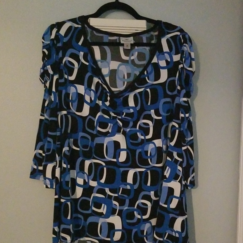 Worthington Blouse